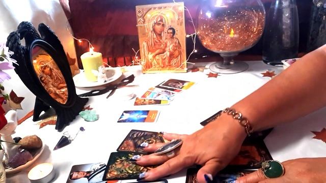 Гадания Ваш Друг из Реального и Мистического Мира для 3 Варианта + 3 Ответа через Маятник от Ангело смотреть онлайн