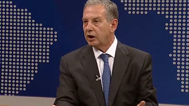 AGIM NESHO INTERVISTA ABC NEWS 6 QERSHOR смотреть онлайн