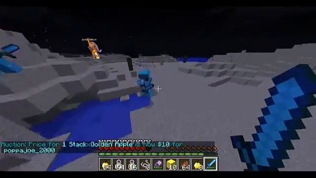 faction seres part 2 TPA TRICKERS! смотреть онлайн