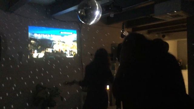 Профессиональное выездное караоке в офисе смотреть онлайн