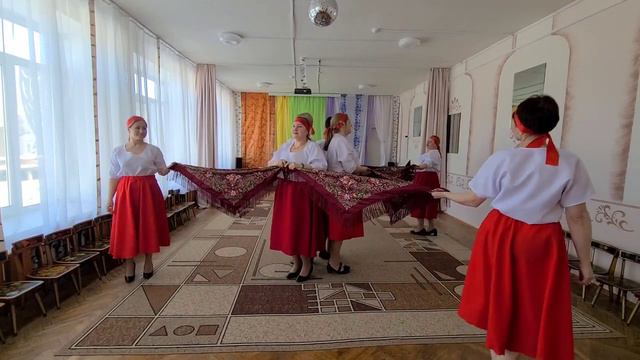 танец"тюря" смотреть онлайн