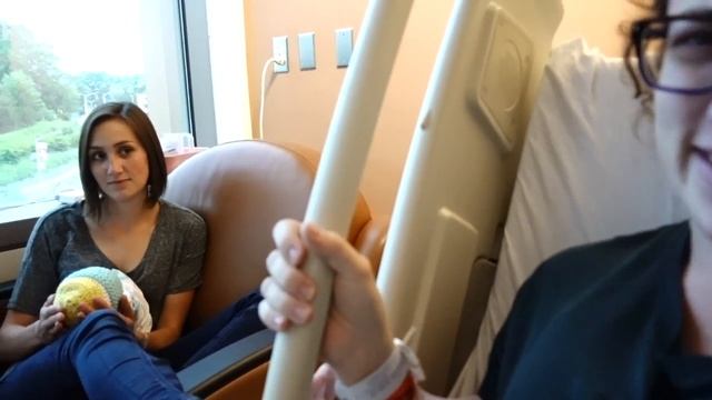HOSPITAL DATE! смотреть онлайн