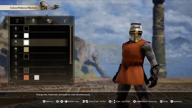 Soulcalibur 6 - Character Tutorial - The Black Knight from Monty Python and the Holy Grail смотреть онлайн