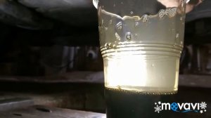 Toyota Venza. Замена масла в раздаточной коробке.