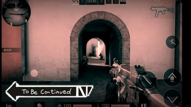 Standoff 2 | TO BE CONTINUED | HD смотреть онлайн