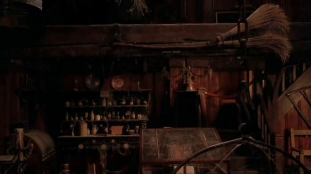 FILM 01 | HOCUS POCUS | 1993 | KENNY ORTEGA смотреть онлайн
