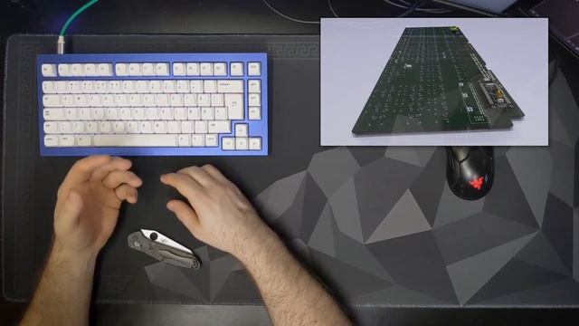 Mech News Weekly | June 12 - 18 смотреть онлайн