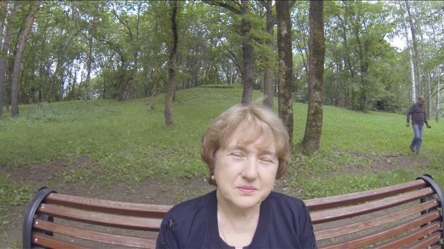 Отзыв о санатории «Крепость», г. Кисловодск, 2021 г. смотреть онлайн