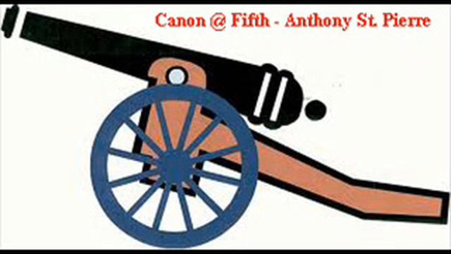 Canon @ Fifth смотреть онлайн