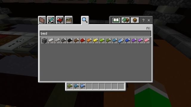 NEW CUSTOM BEDS in Minecraft PE 1.2!!! - (Pocket Edition) смотреть онлайн