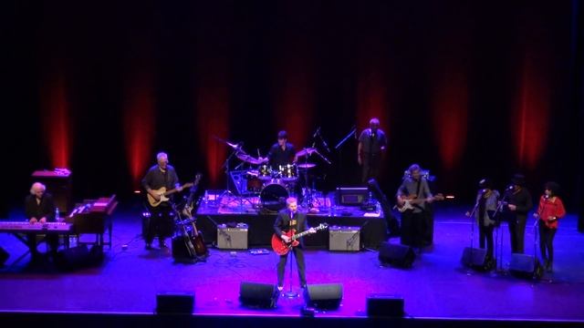 Johnny Rivers Live in Beverly Hills - 02/10/2017 - Poor Side Of Town смотреть онлайн