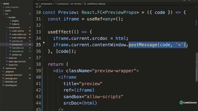 157. Adding an Execution Timeout | React with Typescript #react #typescript #javascript #learning смотреть онлайн