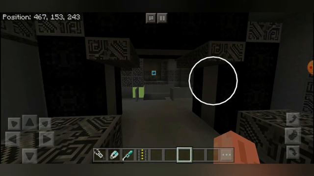 MCPE Subnautica Mod Showcase--Custom Map (#Subnautica) смотреть онлайн