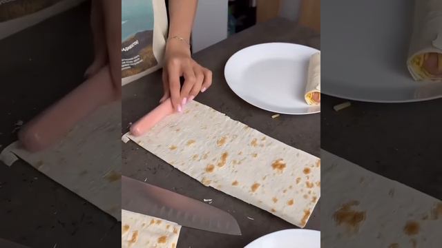 Рецепты на каждый день