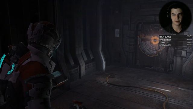 Выбраться любой ценой ● Dead Space 2 [#3] смотреть онлайн