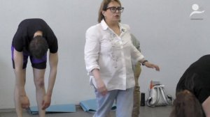 ТЕХНИКА РЕЧИ. ОЛЬГА КОМАРОВА. Практический тренинг по сценической речи. Экспрессивный интенсив