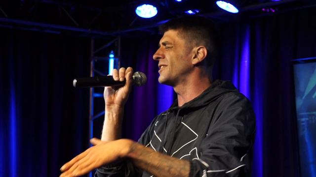 РЭП ЗАВОД [LIVE] Виктор Асс (1096-й выпycк). 33 года. Город: Нижняя Тура, Россия. смотреть онлайн