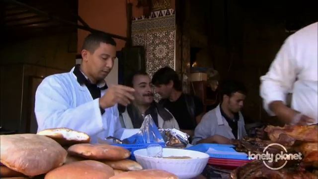 Morocco Country Guide - Lonely Planet travel video смотреть онлайн