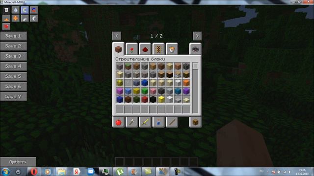 обзор сборки minecraft смотреть онлайн