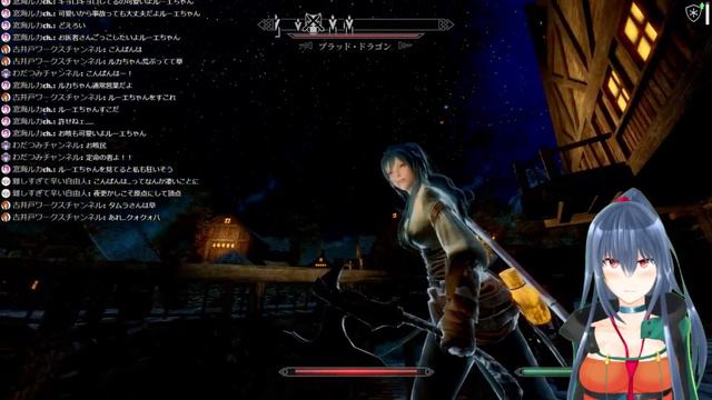 【ドヴァキンおじさん】VIGILANTに挑む錬貧術師Part1【バ美肉】 смотреть онлайн