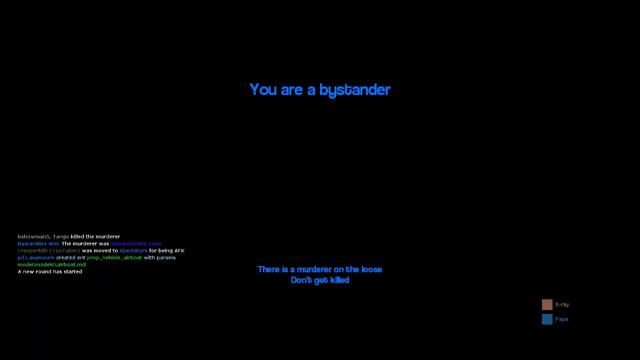 GMod Murder w/ 2, UD, GW & KODA [Pt.15] NAKED DEAD GUY смотреть онлайн
