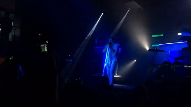Polar night - Eisfabrik - Call the ship to port 2018 смотреть онлайн