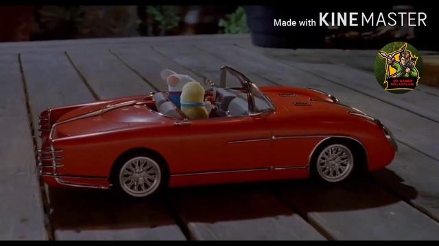 Thattathin Marayath ft. Stuart Little & Margalo | Remix Video смотреть онлайн