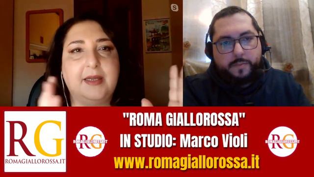 ROMA GIALLOROSSA | PUNTATA 25/02/2024 | DOMANI IL TORINO. DE ROSSI INTOCCABILE смотреть онлайн