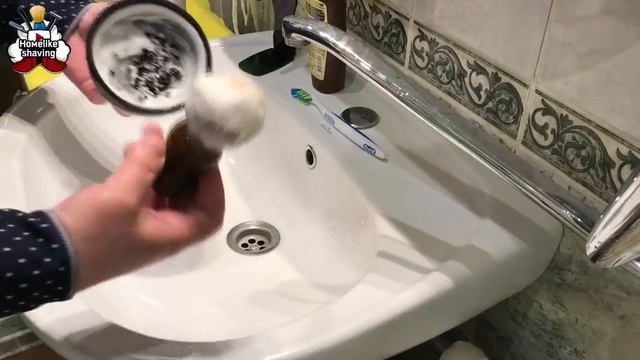 Михаил Гынин, чистка помазка смотреть онлайн