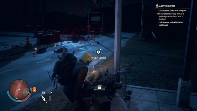 State of Decay 2 Playthrough: Open Season on Open Rangers смотреть онлайн