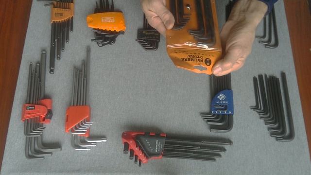 Hабор ключей торкс смотреть онлайн