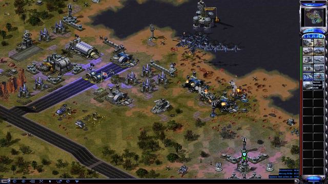 Red Alert 2 | Mental Omega 3.3.6 - Almost Perfect RA2 - Allied Mission 07 : Deep Sea - USA Route смотреть онлайн
