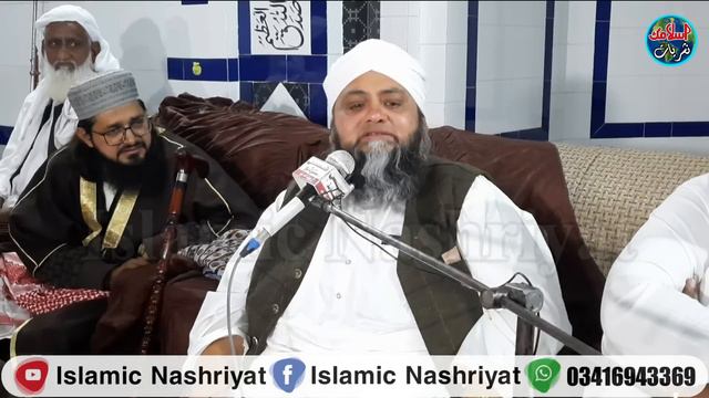 Heart Touching & Emotional Bayan 😭 | Molana Abdul Hanan Siddique new takrir смотреть онлайн