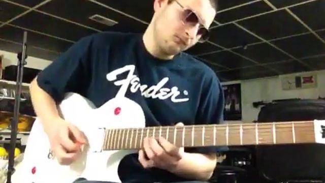 Buckethead Soothsayer Cover - Straten смотреть онлайн