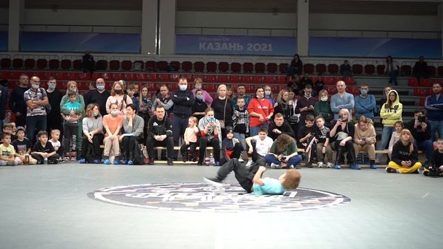 Андрюша vs Rayaz | Чемпионат и Первенство Республики Татарстан 2022 смотреть онлайн