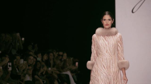Speranza Couture by N&Y | SS-2019 | BACKSTAGE TEASER смотреть онлайн