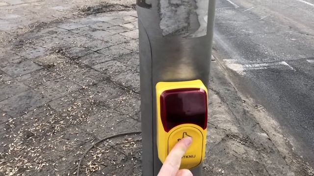ПОЛЬША. Люблин. Часть 2 смотреть онлайн