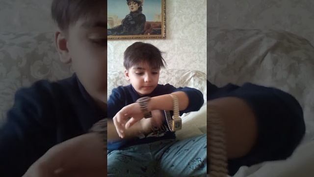 Я Купил часы за 1.000.000$ OVRAYNE 100.000 Карат смотреть онлайн