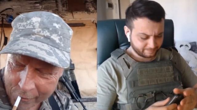 КОМИКадЗЕ Vs ВСУ