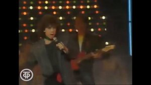 Шоу Бари Алибасова "На-На" - В. Юрин и В. Лёвкин - Эскимос и Папуас (20 лет ГЦКЗ "Россия" 1991)