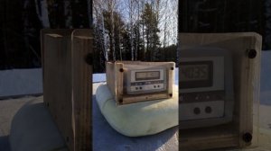 Тест пороха Ирбис 35. Партия 15/21К. 1.85-35. 1,7-32.