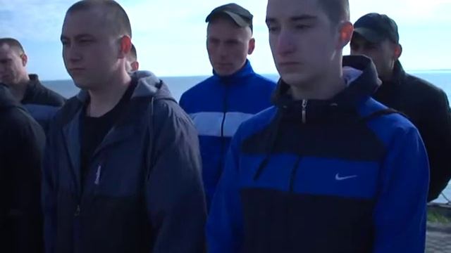 Проводы в армию смотреть онлайн