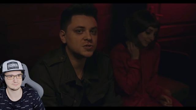 УТОПИЯ ► САМАЯ ПАРАНОРМАЛЬНАЯ ИСТОРИЯ [Топ Сикрет] ( Utopia Show ) | Реакция