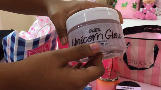Victoria Secret Haul смотреть онлайн
