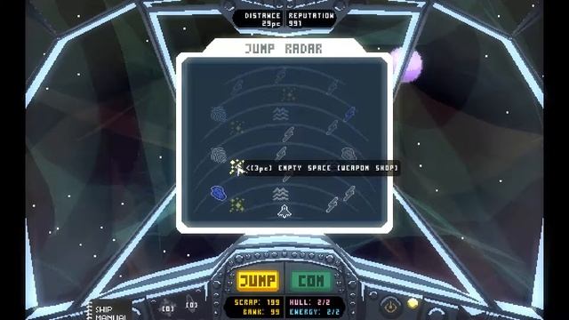 Get to the booze - NEXT JUMP: Shmup Tactics | Day one Diaries смотреть онлайн