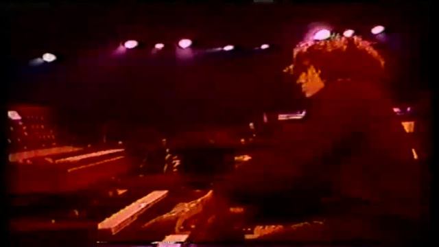 Patti Smith - My Generation (1979) Germany смотреть онлайн