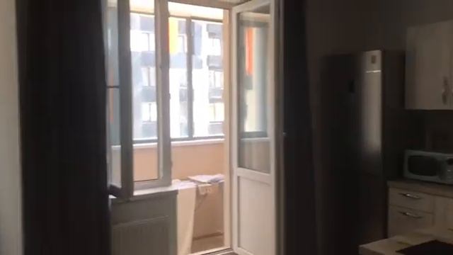 Отличная студия 35,2 в 100 метрах от метро Яхромская! смотреть онлайн