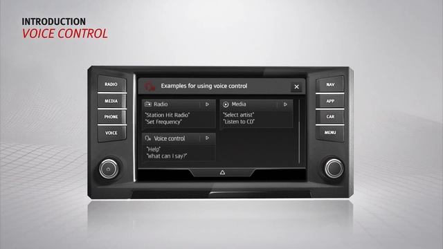 Infotainment System Overview - SEAT Ateca 2018 | SEAT смотреть онлайн