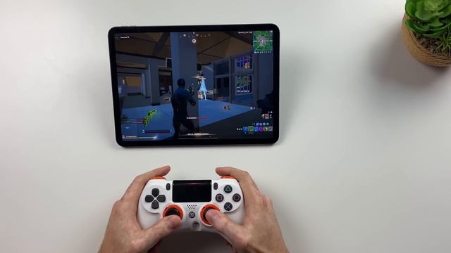 Gaming iPad Pro - ¿Puede Reemplazar Una Consola? смотреть онлайн