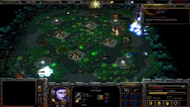 Impossible Bosses V3V Clan GR Emotions смотреть онлайн